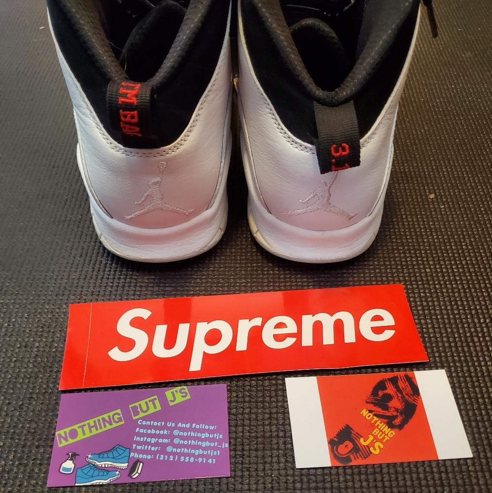 SOLD ON GOAT - Picture 2 of 8